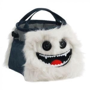 8Bplus Boulder chalk bag.